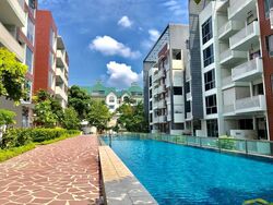 Woodhaven (D25), Condominium #496461761